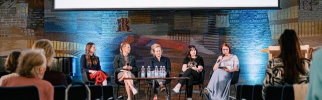 Meditsiinieetika konverentsi järelvaatamine