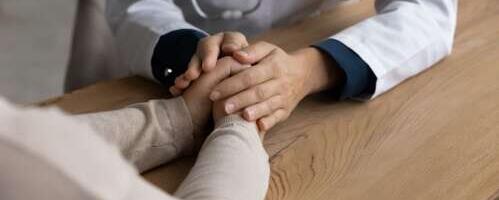 Sinu tervisemure lahendamisel on esimene aitaja pereõde