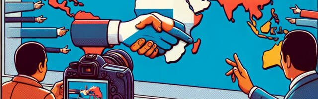 URMAS REINSALU ⟩ Hoop Balti ja Poola ühtsusele