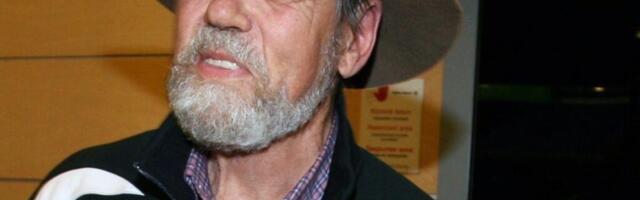 UNUSTAMATU UNO PALU EHK IN MEMORIAM UNO