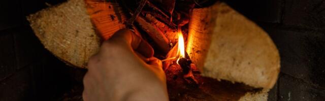 KÜSITLUS | Kas külm talv on läinud sulle kalliks maksma?