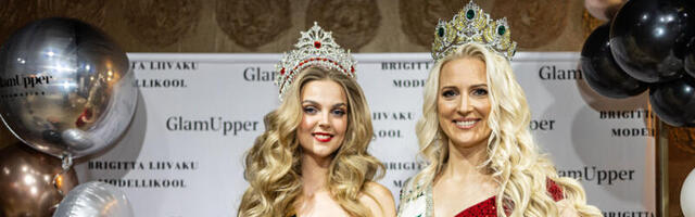 Me vastutame ise enda õnne eest! Brigitta Liivaku nipid, kuidas unistustest eesmärke seada