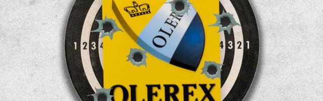 Keskkonnaamet: me jääme oma otsuse juurde ja Olerexi hiigeltrahv on jõus