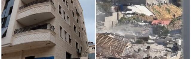 Andres Laiapea: Eesti võiks jätkata UNRWA rahastamist