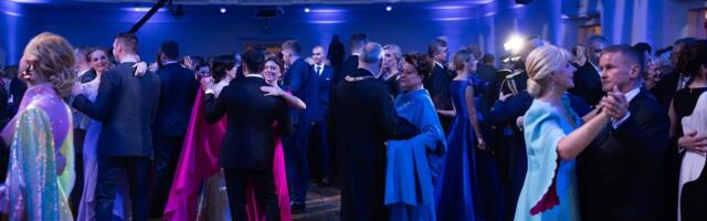 KOLUMN | Andrus Tuisk: ole oma riigiteenistuja klassis, ära roni meie töörahva klassi