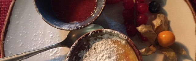 Libaturistina vanalinna restoranis. Ennekuulmatu allahindlus kutsub sööma