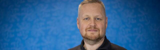 [KUULA INTERVJUUD] ​ Karjäärivõimalusi politseinikuna tutvustab Kesk-Eesti Politseijaoskonna juht Janno Ruus