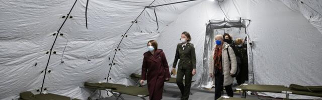 JUHTKIRI | Sajad miljonid siia-sinna. Loomingulised mängud Eesti kaitserahaga tuleb kontrolli alla saada