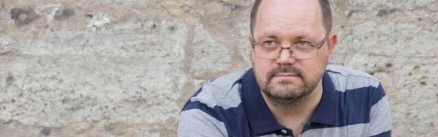 MEEDIAVALVUR: Martin Ehala avameelitses