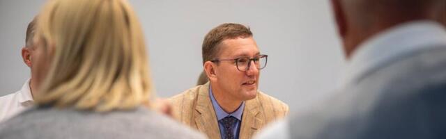 Reformierakonna juhatus nimetas uueks peaministrikandidaadiks Kristen Michali