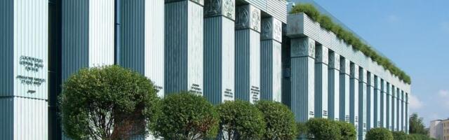 Unlawful Procedure for Removal of President and Vice-Presidents from Warsaw Courts
