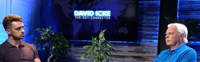 David Icke analüüsib Donald Trumpi tulistamist