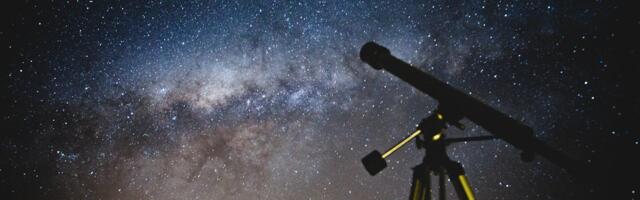 Tõrva Astronoomiaklubi kutsub täna, 27. septembri õhtul vaatlusele!