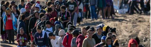 Journalist Says Mass Migration Paves Way for Abolishing Nations