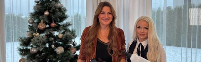 Põnevad ja tõhusad Espery kuivaurusüsteemid