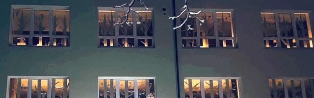 Selgusid "Paide jõulumeeleolu 2024“ konkursi parimad