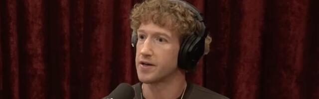 Mark Zuckerberg: Ameerika Ühendriikide ühiskond on kohitsetud