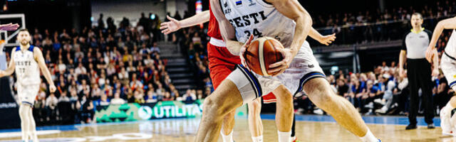 Artur Konontšuk mängib uuest hooajast Türgi kõrgliigas