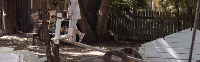 Eesti Rahva Muuseumi juurde kerkib augustis Eesti Rahva Kolahoov, kus lapsed ja noored saavad endale ise mänguala kujundada