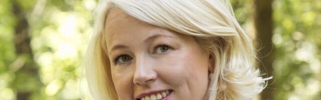 Merit Kudeviita vahetab välja Kaire Aadamsoo