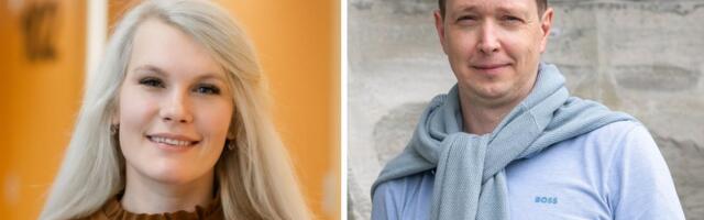 VASTUKAJA | Dr Elle-Mall Sadrak dr Tänavsuule: kurb on, kui kõrvalt targutatakse. Eesti tuli COVIDiga hästi toime