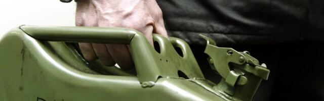 Energia- ja kütuseinvesteeringute toetustel lihtsustub loa nõue