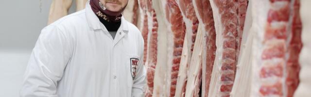 Lihatööstused otsivad sigu mööda Eestit: “Keeruline. Kui mitte võimatu”