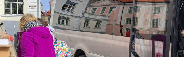 VAIMSETE PROBLEEMIDEGA INIMESTE HOOLEKANNE ON AASTAID ALARAHASTATUD