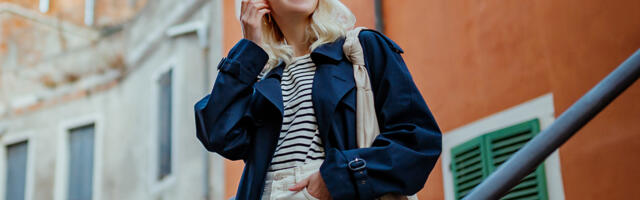 Pepco sügisesed naiste stilisatsioonid. Mida külma ilmaga selga panna?