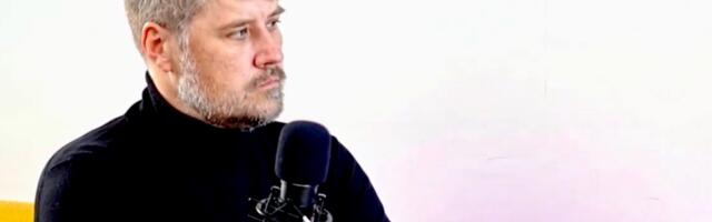 Uus ametnik hakkab eestlastest sõjahirmu välja ajama