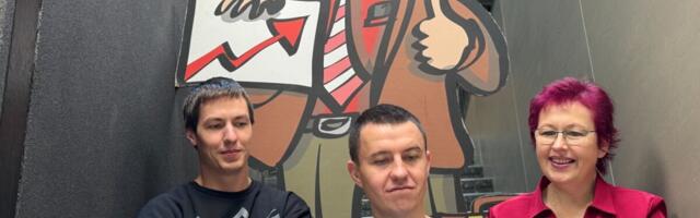 Investor Toomas: panin südametäiega ühe aktsia müüki