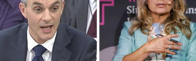 BBC juhid astuvad tagasi Trumpi kõne eksitava toimetamise tõttu