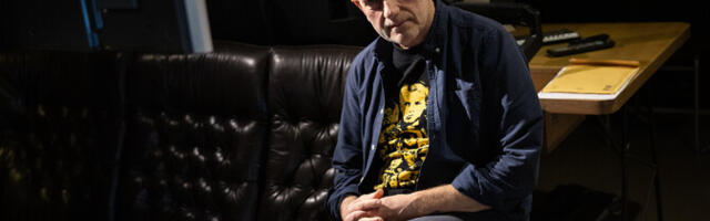 Ivo Felt: suurfilmide tegemine Eestis on selgelt raha tootev ettevõtmine