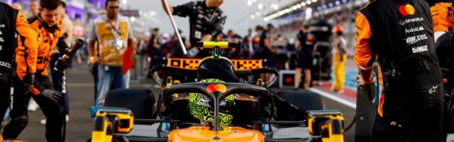 OTSEBLOGI | Kas Lando Norris kroonitakse maailmameistriks või jätkub tiitliheitlus viimase etapini?