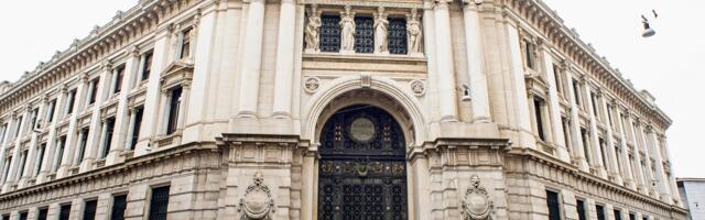 Itaalia soovib kuulutada enda kullavarud itaallaste omaks