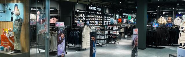 Konkurentsiamet andis rohelise tule Rademari ostutehingule