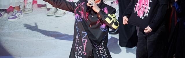 Florian Wahl_ lesbilooga hakkasid transsoolised ja biseksuaalid mind jumaldama ja arvasid, et olen LGBT pühak