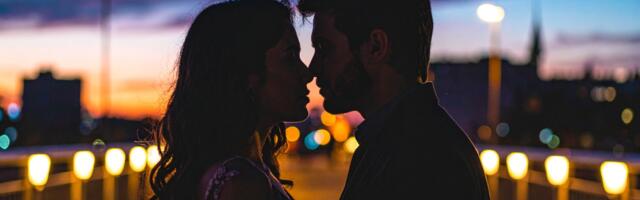 Arvuta numeroloogia abil, kui hästi sina ja su partner tegelikult kokku sobite