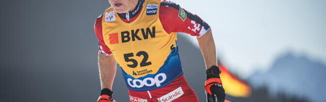 Karlssoni kõva algtempo rauges, võidu teenis Slind