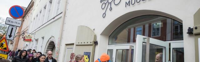 Muuseumi töötaja: üllatav, et ministeerium ei näita üles tarmukust oma väga ebaõnnestunud sõnastust parandada