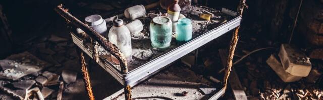 Soome haiglad valmistuvad sõjaks