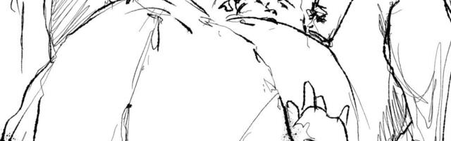 Hannes Võrno- Seisti. Oodati. Hingati. Usaldati teadust!