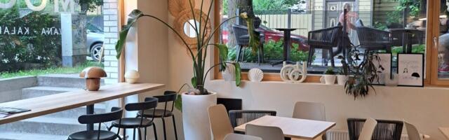 Alla kahe aasta tegutsenud Kalamaja kohvik läks pankrotti