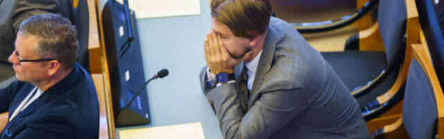 Bussijuhil peavad olema D-kategooria load, ministriks aga võib saada mistahes ohmu