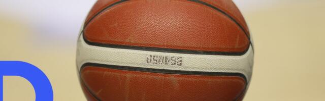 TÄISPIKKUSES | Vaata uuesti Valmiera Glass Via - Transcom Pärnu kohtumist!