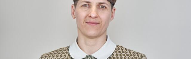 Riinu Rahuoja: osteoporoos on hambaarstile väljakutseks