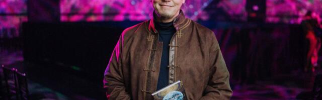 VIDEOVESTLUS I Hingehoidja Kristjan Prii raamatust “Teadvuse sünd”: tehisintellekti kasutades on oluline osata õigeid küsimusi küsida