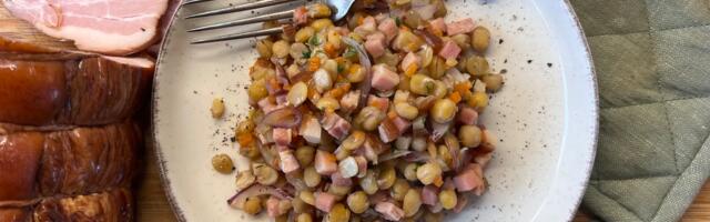 RETSEPT | Talupoja vastlaroog tippkoka käe järgi