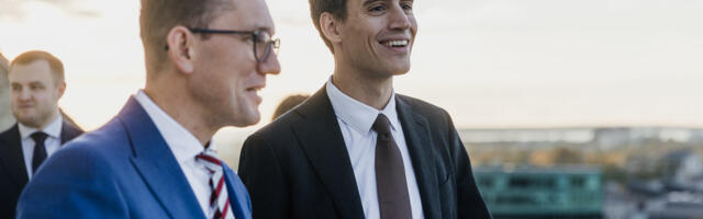 Suur ülevaade: kes kasutab valituses AI-d?Peaminister Michal igapäevaselt, kuid kõik liikmed pole AI usku