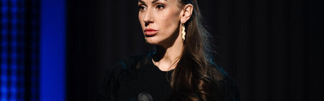 Alo Mattiiseni tütar: vahel mõtlen küll sellele, et olen viimane Mattiisen